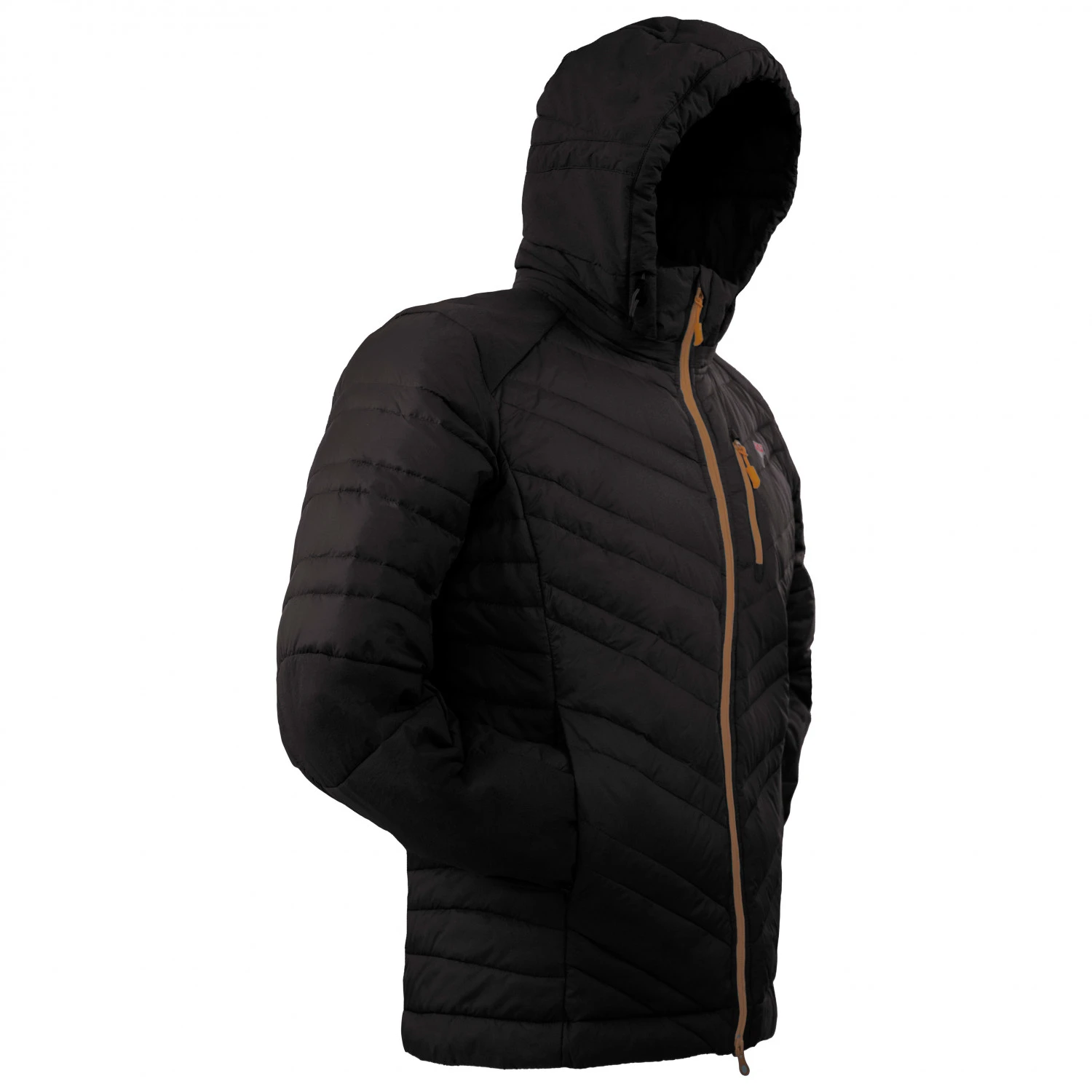 Lightful DownWool Jacket - Daunenjacke 2 Lightful DownWool Jacket - Daunenjacke – Bild 2