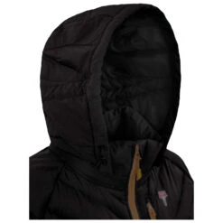 Lightful DownWool Jacket - Daunenjacke 8 Lightful DownWool Jacket - Daunenjacke -Outdoor-Ausrüstung grueezi bag lightful downwool jacket daunenjacke detail 3