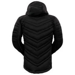 Lightful DownWool Jacket - Daunenjacke 9 Lightful DownWool Jacket - Daunenjacke -Outdoor-Ausrüstung grueezi bag lightful downwool jacket daunenjacke detail 4