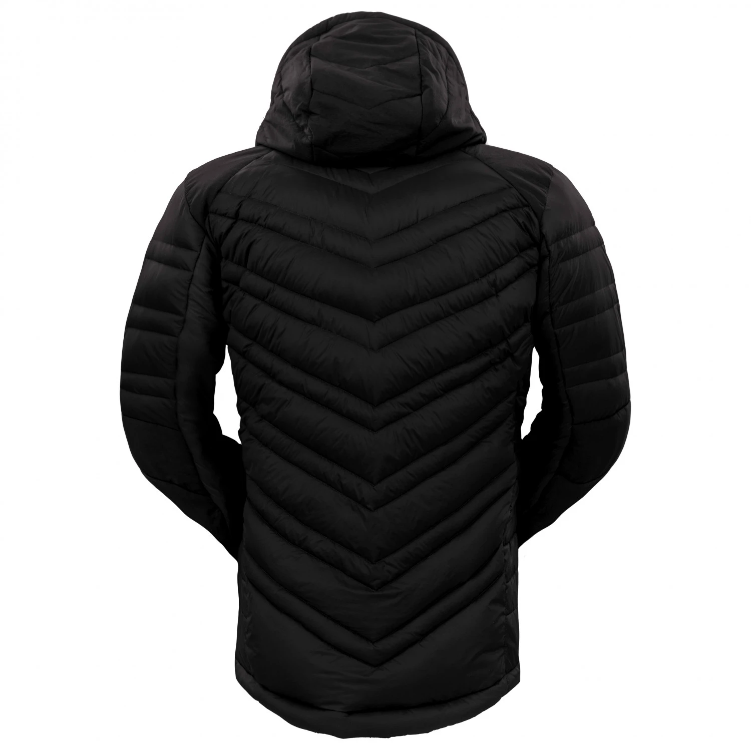 Lightful DownWool Jacket - Daunenjacke 4 Lightful DownWool Jacket - Daunenjacke – Bild 4