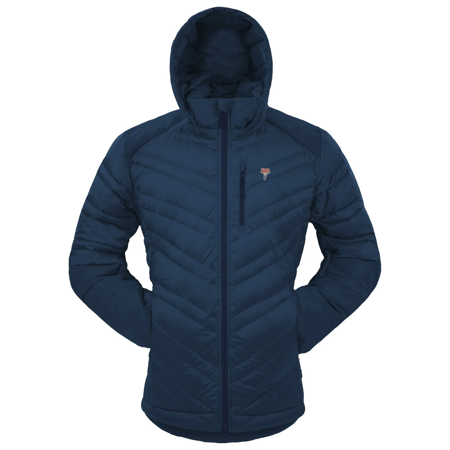 Lightful DownWool Jacket - Daunenjacke 1 Lightful DownWool Jacket - Daunenjacke