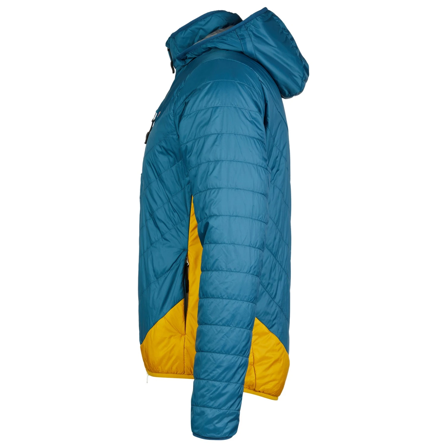 Refreshful Silkwool Jacket - Isolationsjacke 2 Refreshful Silkwool Jacket - Isolationsjacke – Bild 2