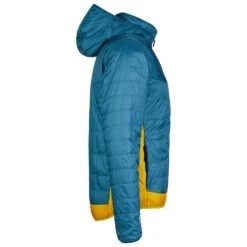 Refreshful Silkwool Jacket - Isolationsjacke 9 Refreshful Silkwool Jacket - Isolationsjacke -Outdoor-Ausrüstung grueezi bag refreshful silkwool jacket isolationsjacke detail 3