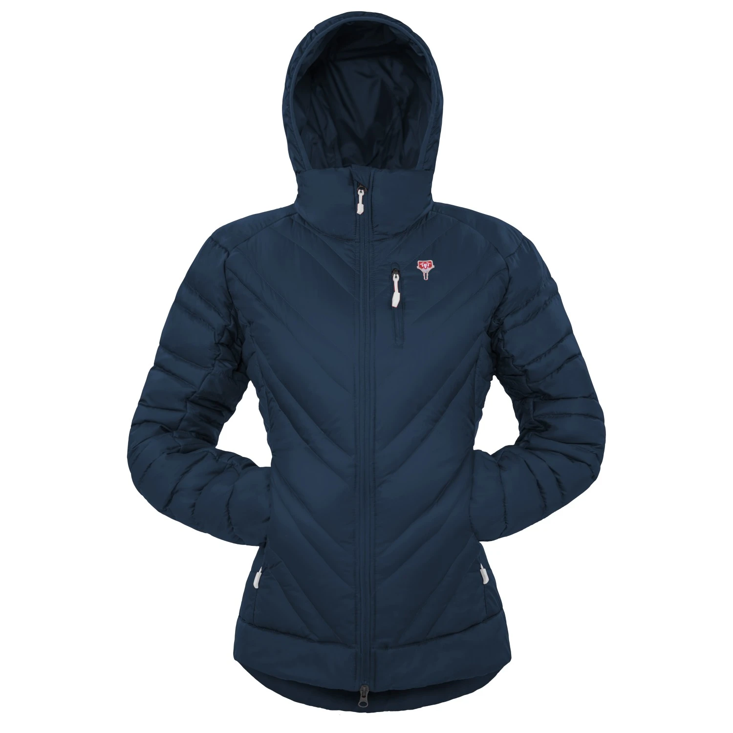 Women's Faithful Downwool Jacket - Daunenjacke 5 Women's Faithful Downwool Jacket - Daunenjacke – Bild 5