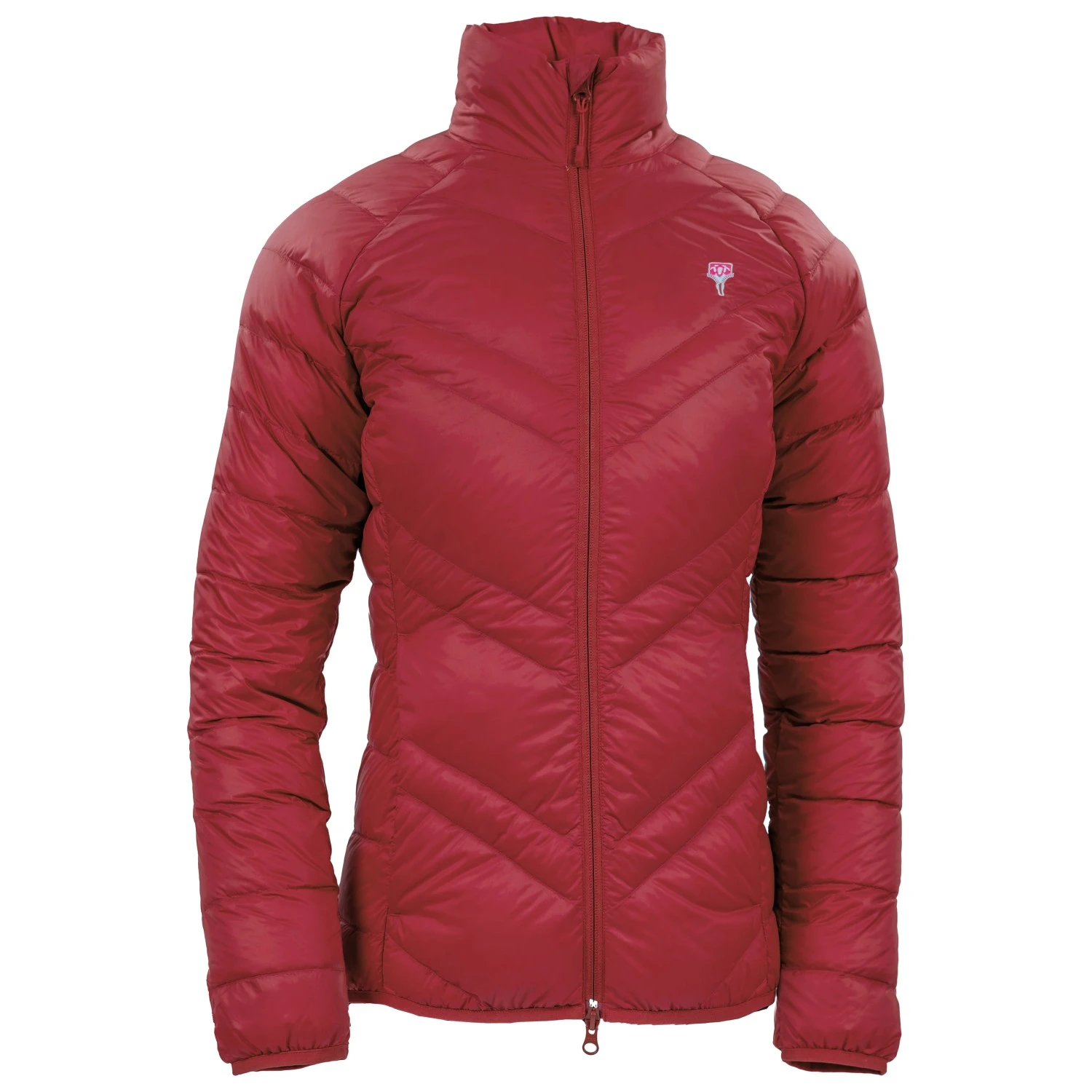 Women's Senseful DownWool Jacket - Daunenjacke 2 Women's Senseful DownWool Jacket - Daunenjacke – Bild 2