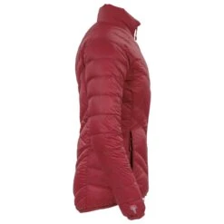 Women's Senseful DownWool Jacket - Daunenjacke 12 Women's Senseful DownWool Jacket - Daunenjacke -Outdoor-Ausrüstung grueezi bag womens senseful downwool jacket daunenjacke detail 3