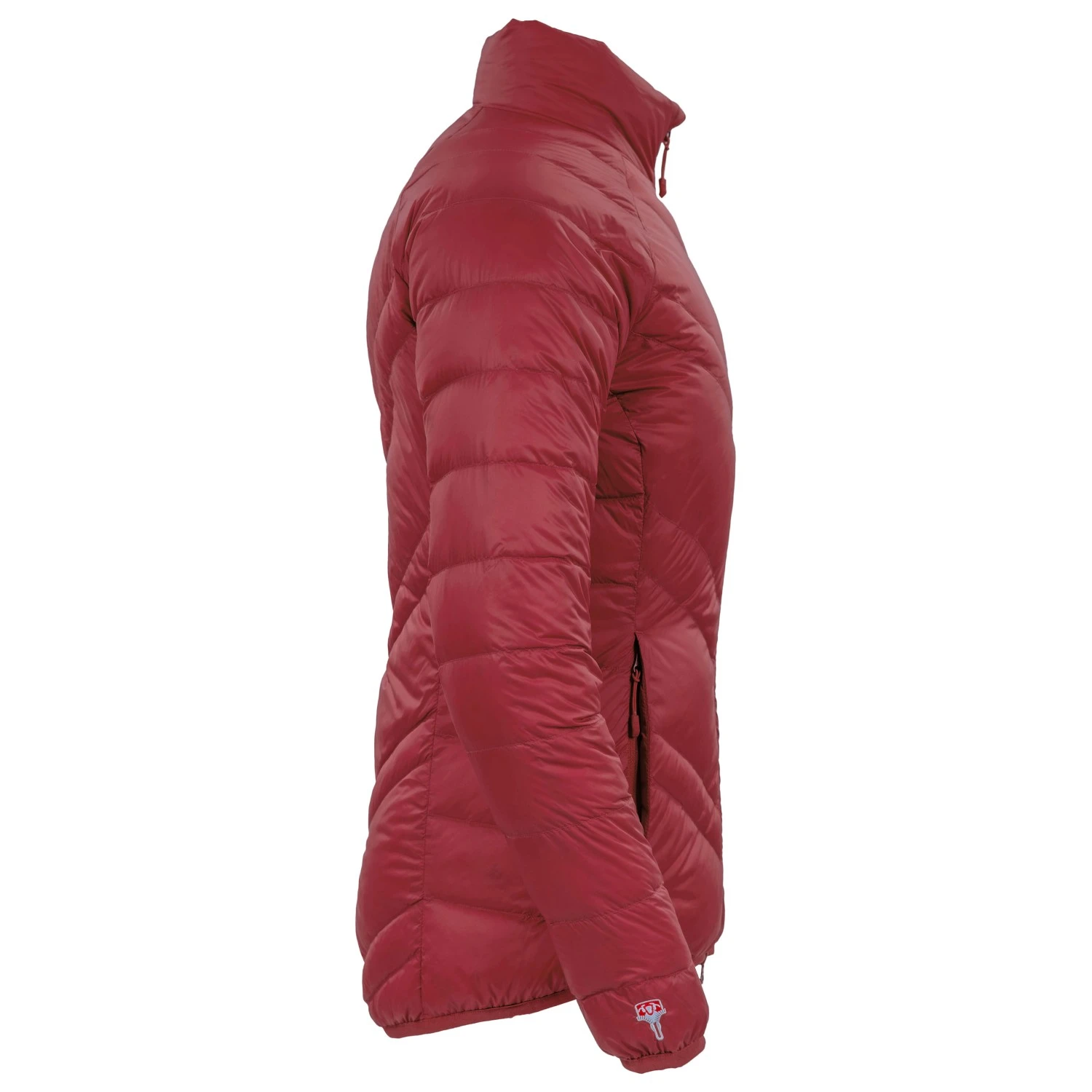 Women's Senseful DownWool Jacket - Daunenjacke 3 Women's Senseful DownWool Jacket - Daunenjacke – Bild 3