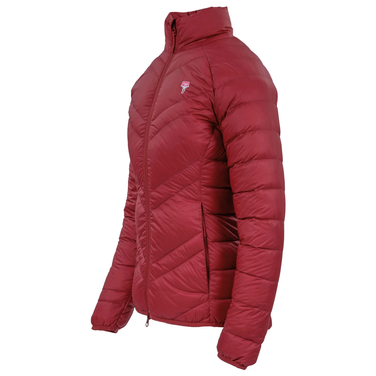 Women's Senseful DownWool Jacket - Daunenjacke 5 Women's Senseful DownWool Jacket - Daunenjacke – Bild 5