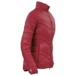 Women's Senseful DownWool Jacket - Daunenjacke 15 Women's Senseful DownWool Jacket - Daunenjacke -Outdoor-Ausrüstung grueezi bag womens senseful downwool jacket daunenjacke detail 6