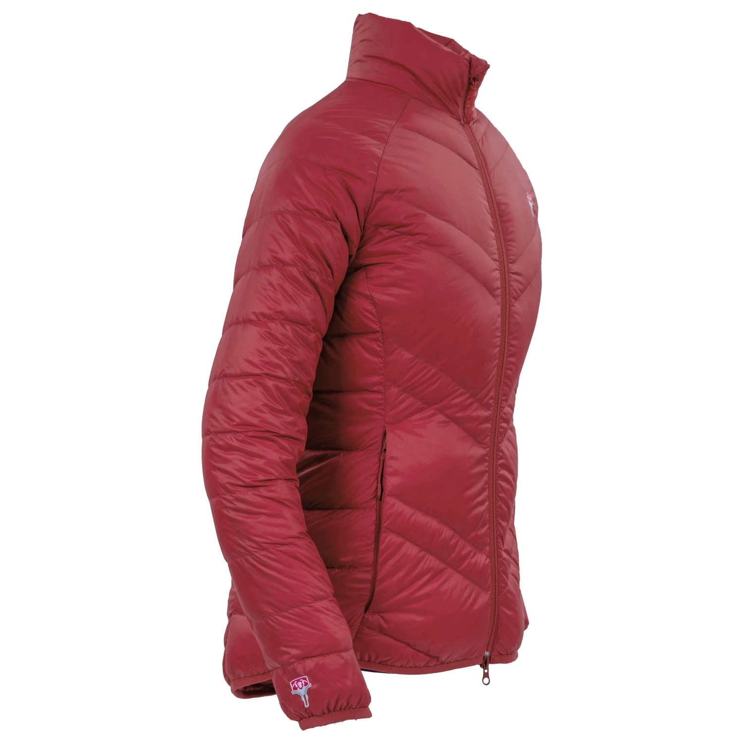 Women's Senseful DownWool Jacket - Daunenjacke 6 Women's Senseful DownWool Jacket - Daunenjacke – Bild 6