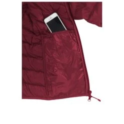 Women's Senseful DownWool Jacket - Daunenjacke 16 Women's Senseful DownWool Jacket - Daunenjacke -Outdoor-Ausrüstung grueezi bag womens senseful downwool jacket daunenjacke detail 7