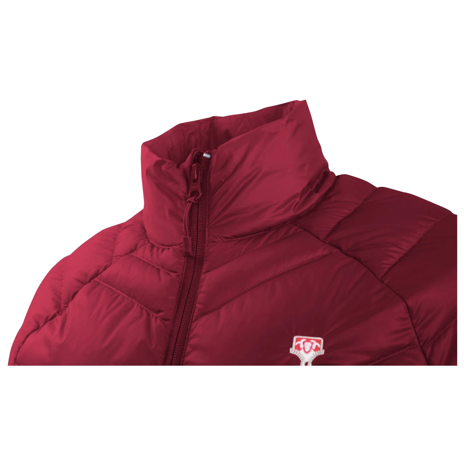 Women's Senseful DownWool Jacket - Daunenjacke 9 Women's Senseful DownWool Jacket - Daunenjacke – Bild 9