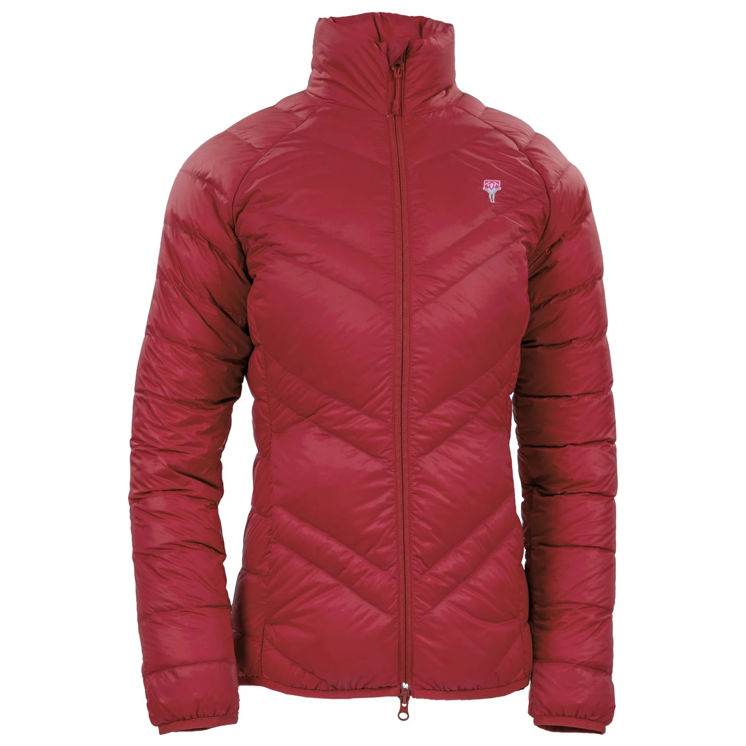 Women's Senseful DownWool Jacket - Daunenjacke 1 Women's Senseful DownWool Jacket - Daunenjacke