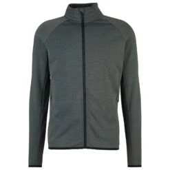 MerinoBlend SaplingHe. II Jacket - Freizeitjacke 16 MerinoBlend SaplingHe. II Jacket - Freizeitjacke -Outdoor-Ausrüstung heber peak merinoblend saplinghe ii jacket freizeitjacke 2