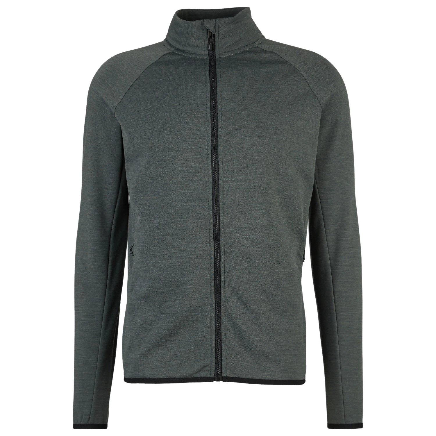 MerinoBlend SaplingHe. II Jacket - Freizeitjacke 8 MerinoBlend SaplingHe. II Jacket - Freizeitjacke – Bild 8