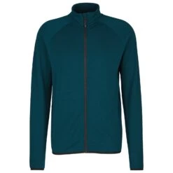 MerinoBlend SaplingHe. II Jacket - Freizeitjacke