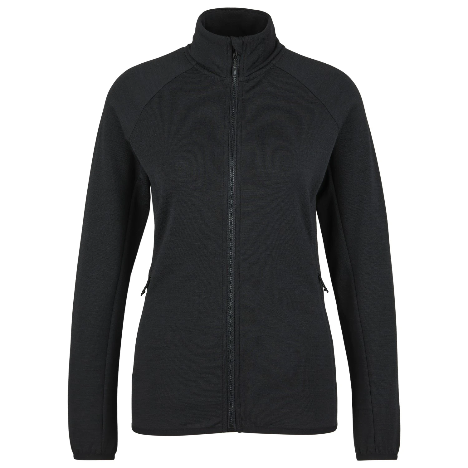 Women's MerinoBlend SaplingHe. II Jacket - Freizeitjacke 7 Women's MerinoBlend SaplingHe. II Jacket - Freizeitjacke – Bild 7