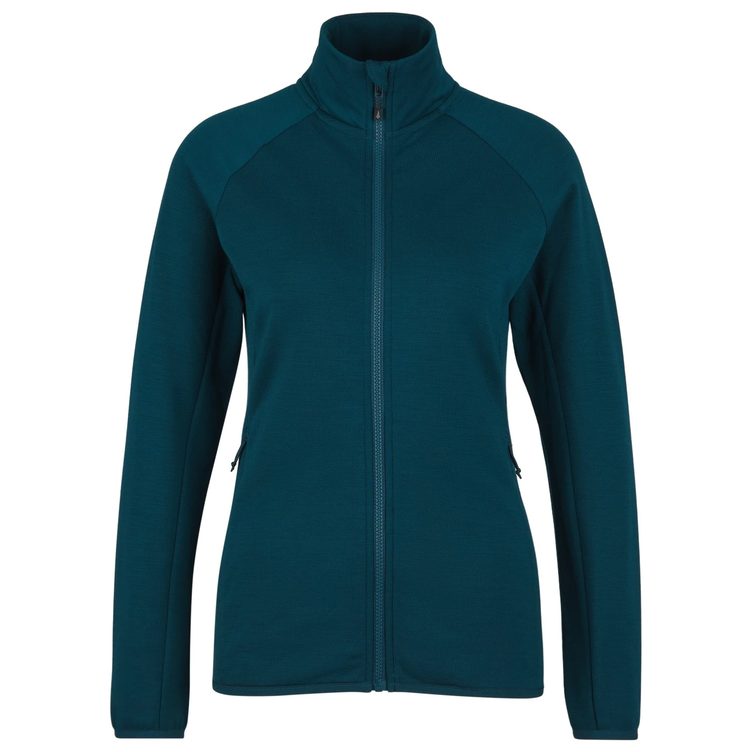 Women's MerinoBlend SaplingHe. II Jacket - Freizeitjacke 8 Women's MerinoBlend SaplingHe. II Jacket - Freizeitjacke – Bild 8
