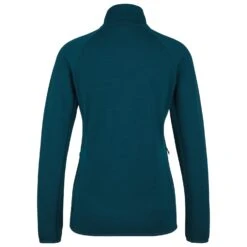 Women's MerinoBlend SaplingHe. II Jacket - Freizeitjacke 11 Women's MerinoBlend SaplingHe. II Jacket - Freizeitjacke -Outdoor-Ausrüstung heber peak womens merinoblend saplinghe ii jacket freizeitjacke detail 4