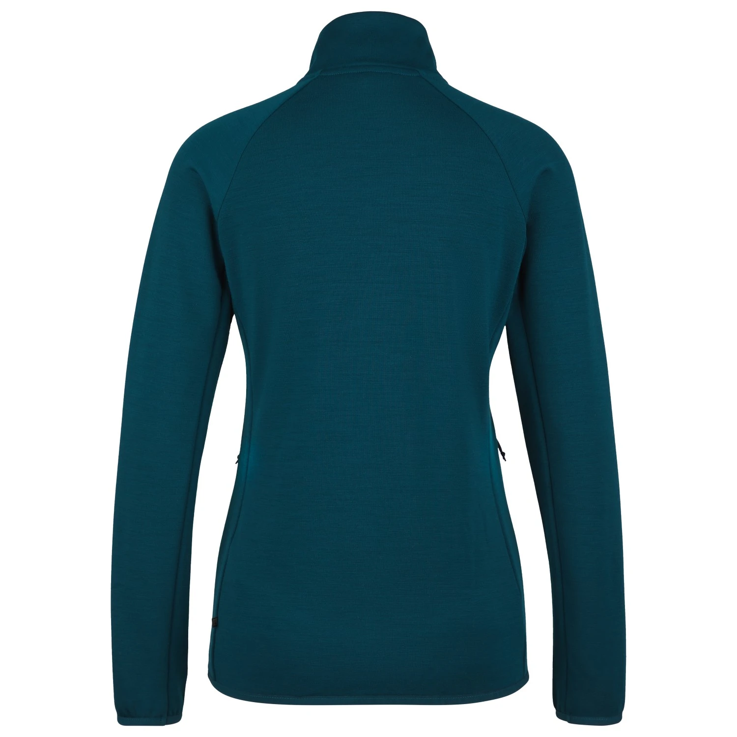 Women's MerinoBlend SaplingHe. II Jacket - Freizeitjacke 4 Women's MerinoBlend SaplingHe. II Jacket - Freizeitjacke – Bild 4