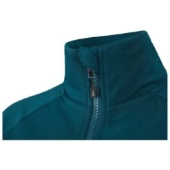 Women's MerinoBlend SaplingHe. II Jacket - Freizeitjacke 12 Women's MerinoBlend SaplingHe. II Jacket - Freizeitjacke -Outdoor-Ausrüstung heber peak womens merinoblend saplinghe ii jacket freizeitjacke detail 5