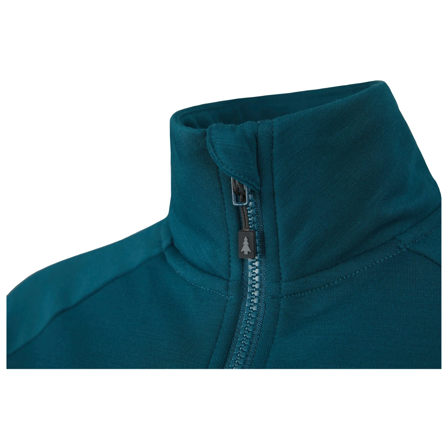 Women's MerinoBlend SaplingHe. II Jacket - Freizeitjacke 5 Women's MerinoBlend SaplingHe. II Jacket - Freizeitjacke – Bild 5