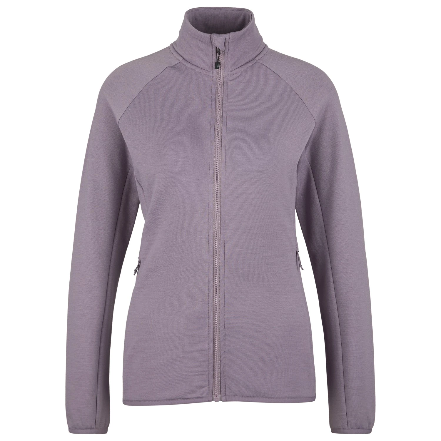 Women's MerinoBlend SaplingHe. II Jacket - Freizeitjacke 1 Women's MerinoBlend SaplingHe. II Jacket - Freizeitjacke