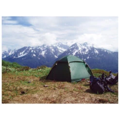 Hilleberg Allak 3 - 3-Personen Zelt 10 Hilleberg Allak 3 - 3-Personen Zelt -Outdoor-Ausrüstung hilleberg allak 3 3 personen zelt detail 4