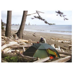 Hilleberg Allak 3 - 3-Personen Zelt 12 Hilleberg Allak 3 - 3-Personen Zelt -Outdoor-Ausrüstung hilleberg allak 3 3 personen zelt detail 6