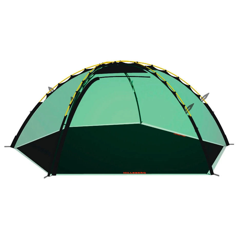 Hilleberg Footprint Allak 2 - Zeltunterlage 1 Hilleberg Footprint Allak 2 - Zeltunterlage