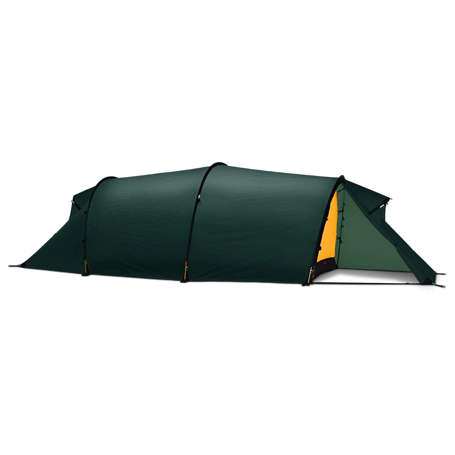 Hilleberg Kaitum 3 - 3-Personen Zelt 1 Hilleberg Kaitum 3 - 3-Personen Zelt