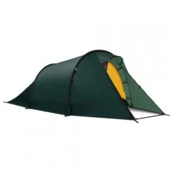Hilleberg Nallo 3 - 3-Personen Zelt