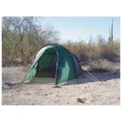 Hilleberg Nallo 3 - 3-Personen Zelt 7 Hilleberg Nallo 3 - 3-Personen Zelt -Outdoor-Ausrüstung hilleberg nallo 3 3 personen zelt detail 3