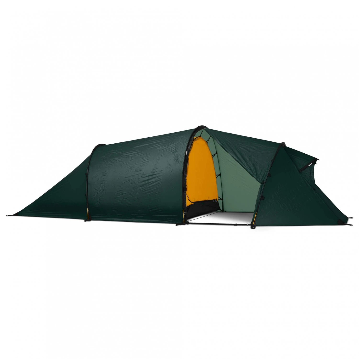 Hilleberg Nallo 3 GT - 3-Personen Zelt 4 Hilleberg Nallo 3 GT - 3-Personen Zelt – Bild 4