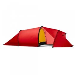Hilleberg Nallo 3 GT - 3-Personen Zelt