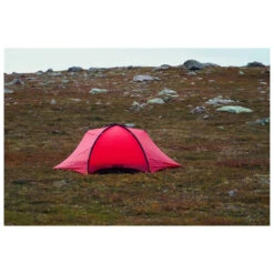 Hilleberg Rogen - 2-Personen Zelt 13 Hilleberg Rogen - 2-Personen Zelt -Outdoor-Ausrüstung hilleberg rogen 2 personen zelt detail 4