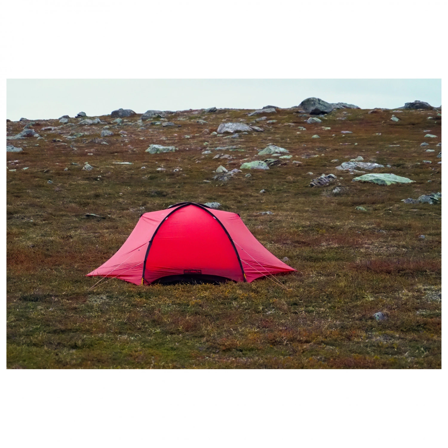 Hilleberg Rogen - 2-Personen Zelt 4 Hilleberg Rogen - 2-Personen Zelt – Bild 4