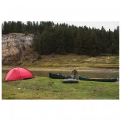 Hilleberg Rogen - 2-Personen Zelt 14 Hilleberg Rogen - 2-Personen Zelt -Outdoor-Ausrüstung hilleberg rogen 2 personen zelt detail 5