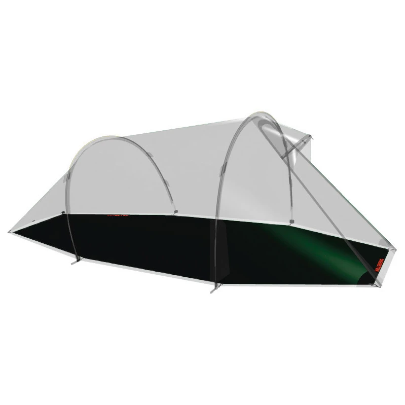 Hilleberg Zeltunterlage Zu Nallo 2 GT - Zeltunterlage 1 Hilleberg Zeltunterlage Zu Nallo 2 GT - Zeltunterlage