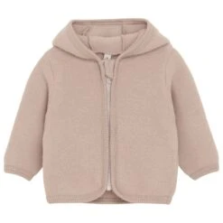 Huttelihut Baby's Jacket Bear Ears Wool Fleece - Merinojacke 9 Huttelihut Baby's Jacket Bear Ears Wool Fleece - Merinojacke -Outdoor-Ausrüstung huttelihut babys jacket bear ears wool fleece merinojacke 2