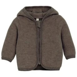 Huttelihut Baby's Jacket Wool Fleece - Merinojacke 8 Huttelihut Baby's Jacket Wool Fleece - Merinojacke -Outdoor-Ausrüstung huttelihut babys jacket wool fleece merinojacke 1