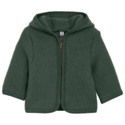 Huttelihut Kid's Jacket Wool Fleece With Hood - Merinojacke 10 Huttelihut Kid's Jacket Wool Fleece With Hood - Merinojacke -Outdoor-Ausrüstung huttelihut kids jacket wool fleece with hood merinojacke 1