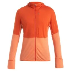 Icebreaker Merino 200 Realfleece Descender L/S Zip Hoodie - Fleecepullover 31 Icebreaker Merino 200 Realfleece Descender L/S Zip Hoodie - Fleecepullover -Outdoor-Ausrüstung icebreaker merino 200 realfleece descender l s zip hoodie fleecepullover 4