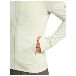 Icebreaker Merino 260 Quantum IV L/S Zip - Merinojacke 18 Icebreaker Merino 260 Quantum IV L/S Zip - Merinojacke -Outdoor-Ausrüstung icebreaker merino 260 quantum iv l s zip merinojacke detail 8