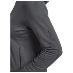 Icebreaker Women's 360 Realfleece Elem L/S Zip Hoodie - Merinohoodie 16 Icebreaker Women's 360 Realfleece Elem L/S Zip Hoodie - Merinohoodie -Outdoor-Ausrüstung icebreaker womens 360 realfleece elem l s zip hoodie merinohoodie detail 6