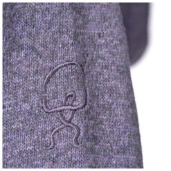 Shaun Hoodie Teens - Wolljacke -Outdoor-Ausrüstung isbjoern shaun hoodie teens wolljacke detail 5