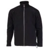 Ivanhoe Of Sweden Danny Full Zip - Wolljacke