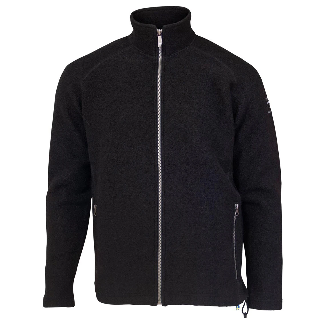 Ivanhoe Of Sweden Danny Full Zip - Wolljacke 1 Ivanhoe Of Sweden Danny Full Zip - Wolljacke
