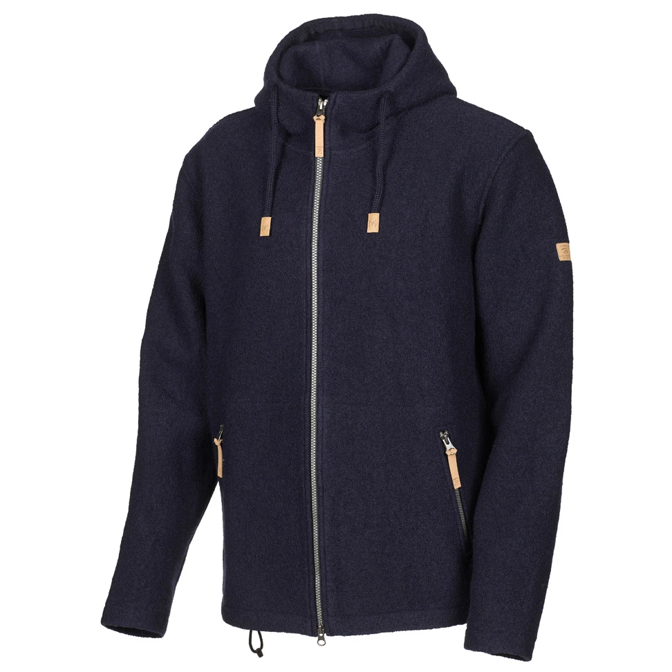 Ivanhoe Of Sweden GY Streten Jacket - Wolljacke 5 Ivanhoe Of Sweden GY Streten Jacket - Wolljacke – Bild 5