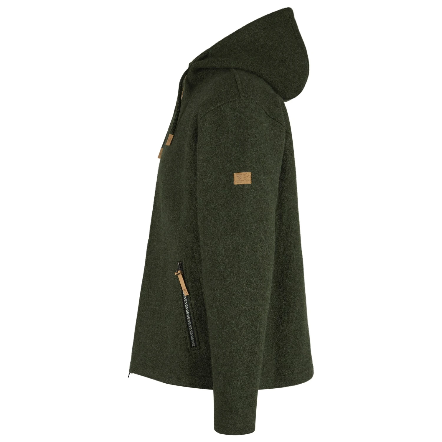 Ivanhoe Of Sweden GY Streten Jacket - Wolljacke 2 Ivanhoe Of Sweden GY Streten Jacket - Wolljacke – Bild 2